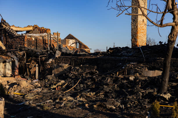 Reliable Smoke Damage Removal contractor in Bedford, VA by Fire Damage Laser Cleaning